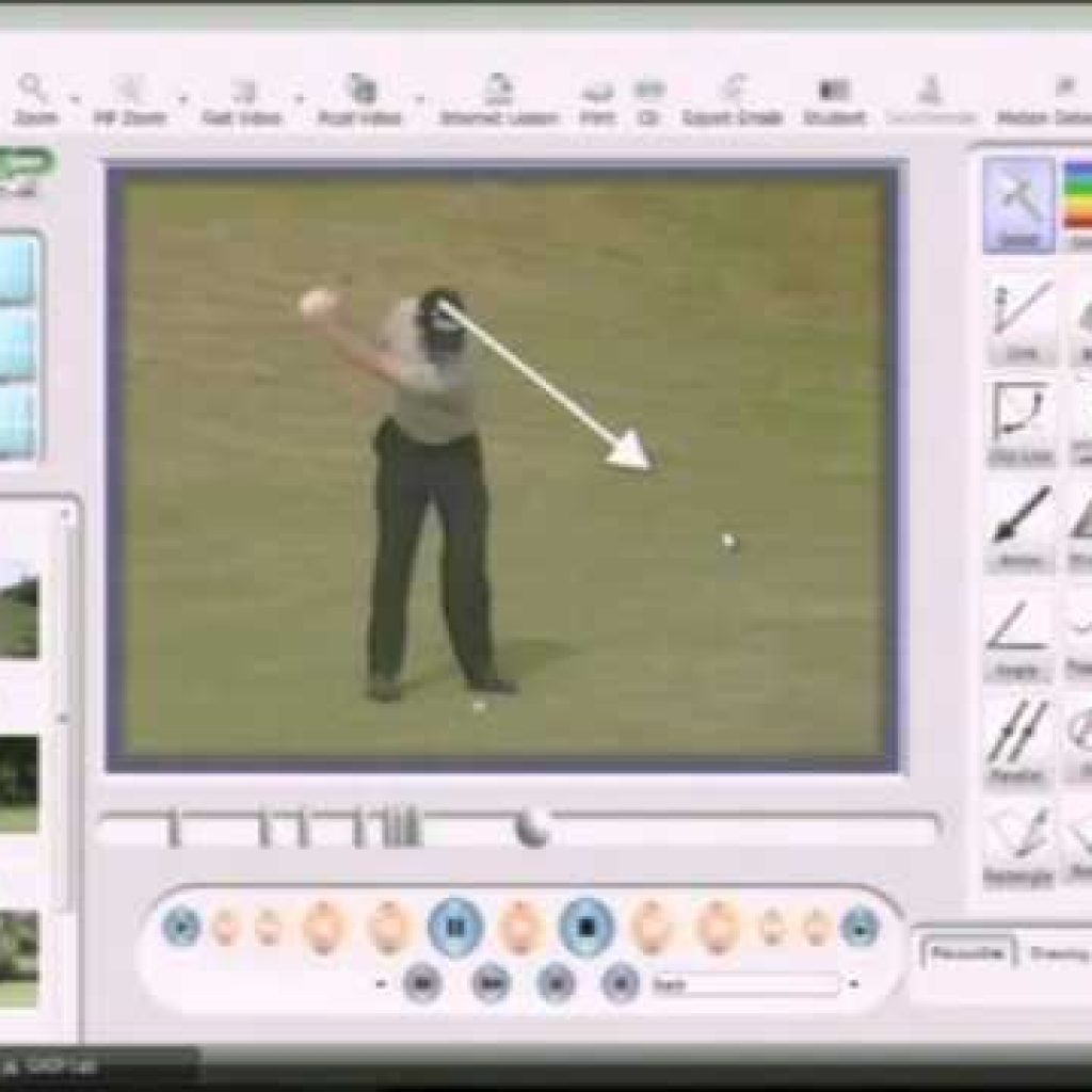 I will show you some of golfs best putters, past and present, looking at the hole as the ball drops into the hole and why they do it. To access this content, you must purchase Membership Subscription – Yearly or Membership Subscription – Monthly. To access this content, you must purchase Membership Subscription – Yearly […]
To access this content, you must purchase Membership Subscription – Yearly or Membership Subscription – Monthly.