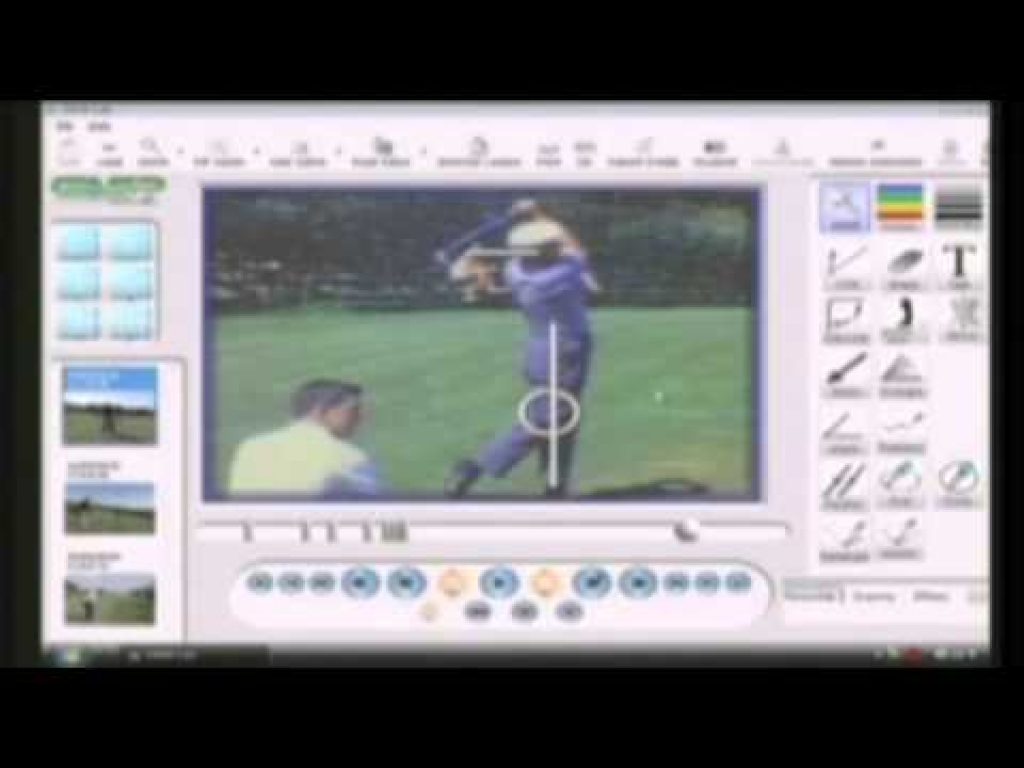 I will show you some of golfs best putters, past and present, looking at the hole as the ball drops into the hole and why they do it. To access this content, you must purchase Membership Subscription – Yearly or Membership Subscription – Monthly.
To access this content, you must purchase Membership Subscription – Yearly or Membership Subscription – Monthly.