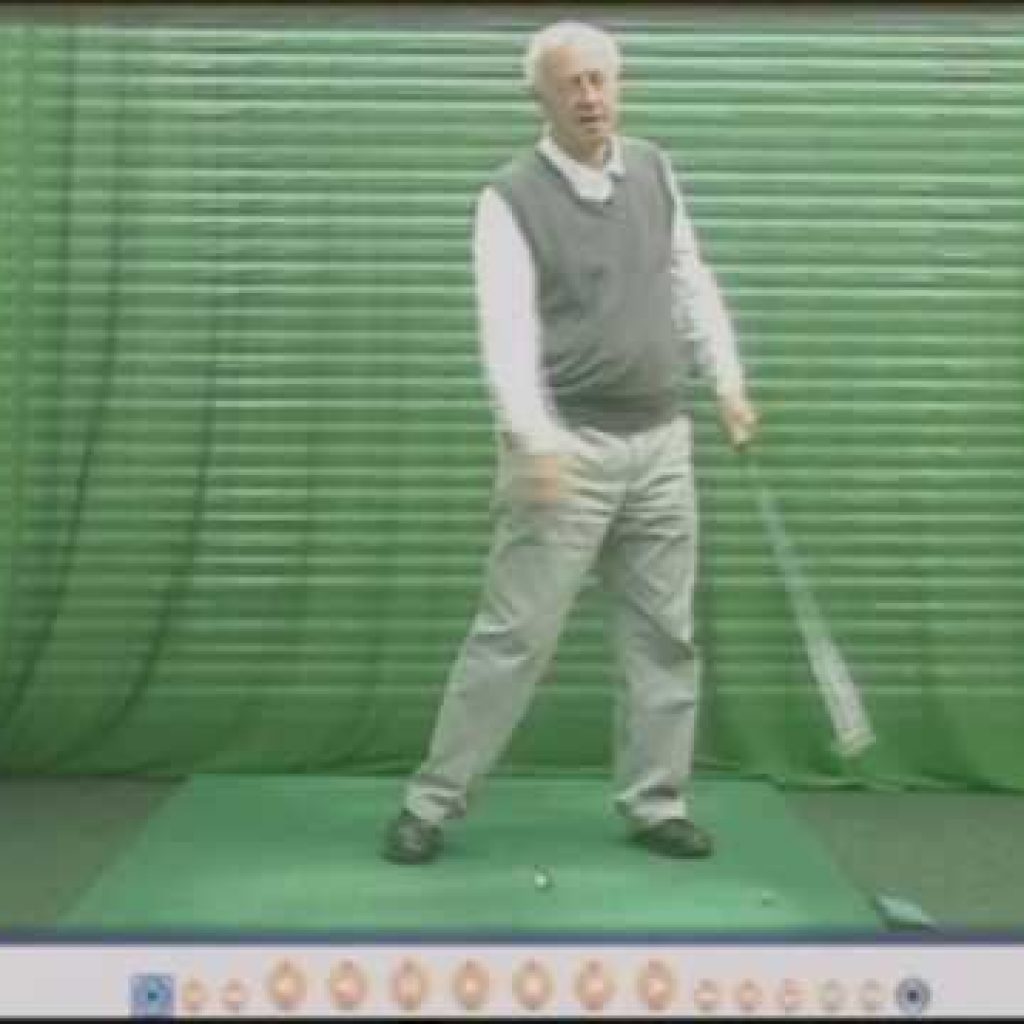 What does this actually mean? I will explain where the shaft goes in the back swing and why. To access this content, you must purchase Membership Subscription – Yearly or Membership Subscription – Monthly. To access this content, you must purchase Membership Subscription – Yearly or Membership Subscription – Monthly. To access this content, you […]
To access this content, you must purchase Membership Subscription – Yearly or Membership Subscription – Monthly.