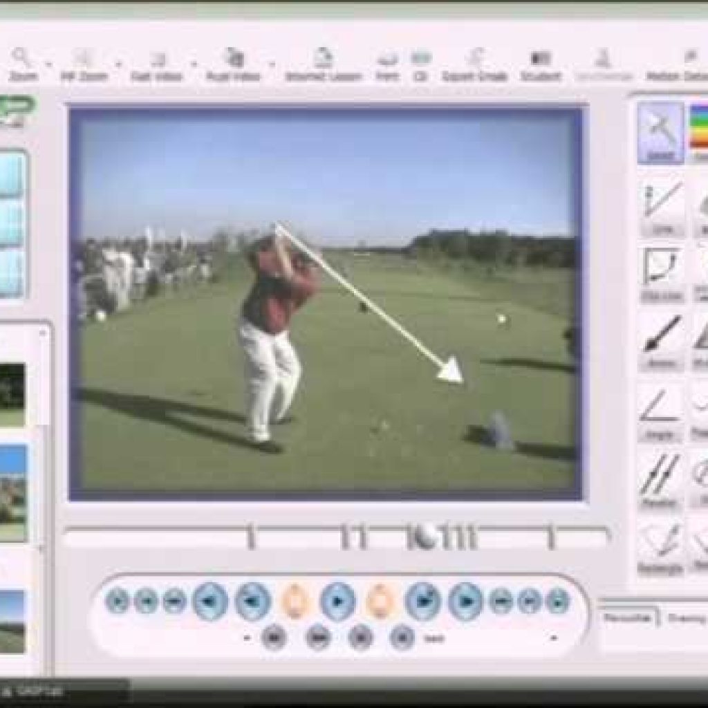 I will show you some of golfs best putters, past and present, looking at the hole as the ball drops into the hole and why they do it. To access this content, you must purchase Membership Subscription – Yearly or Membership Subscription – Monthly. To access this content, you must purchase Membership Subscription – Yearly […]
To access this content, you must purchase Membership Subscription – Yearly or Membership Subscription – Monthly.