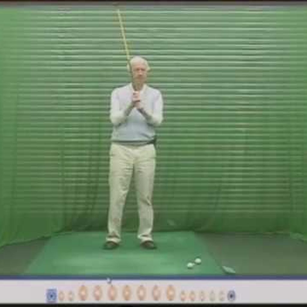 What does this actually mean? I will explain where the shaft goes in the back swing and why. To access this content, you must purchase Membership Subscription – Yearly or Membership Subscription – Monthly. To access this content, you must purchase Membership Subscription – Yearly or Membership Subscription – Monthly. To access this content, you […]
To access this content, you must purchase Membership Subscription – Yearly or Membership Subscription – Monthly.