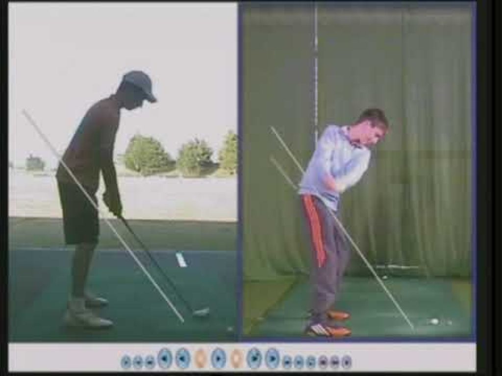 What does this actually mean? I will explain where the shaft goes in the back swing and why. To access this content, you must purchase Membership Subscription – Yearly or Membership Subscription – Monthly. To access this content, you must purchase Membership Subscription – Yearly or Membership Subscription – Monthly. To access this content, you […]
To access this content, you must purchase Membership Subscription – Yearly or Membership Subscription – Monthly.
