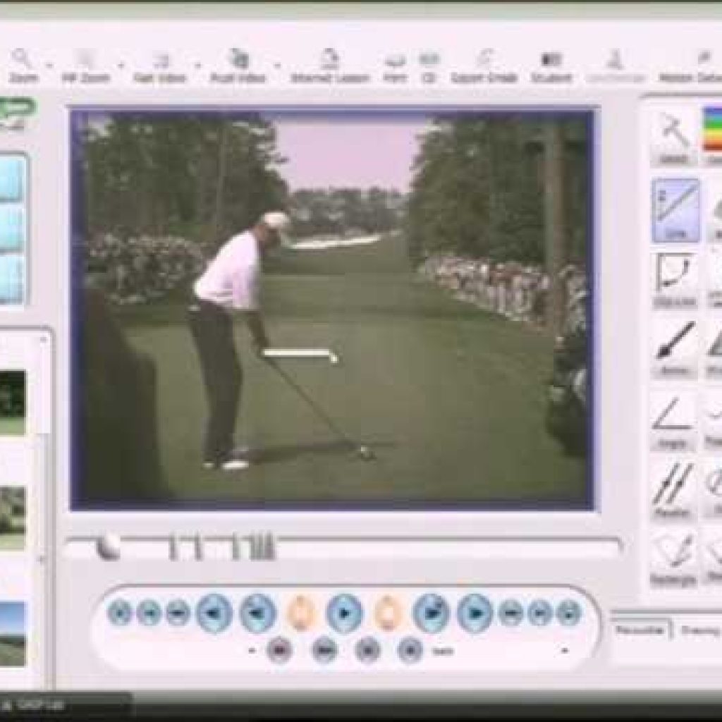 I will show you some of golfs best putters, past and present, looking at the hole as the ball drops into the hole and why they do it. To access this content, you must purchase Membership Subscription – Yearly or Membership Subscription – Monthly. To access this content, you must purchase Membership Subscription – Yearly […]
To access this content, you must purchase Membership Subscription – Yearly or Membership Subscription – Monthly.