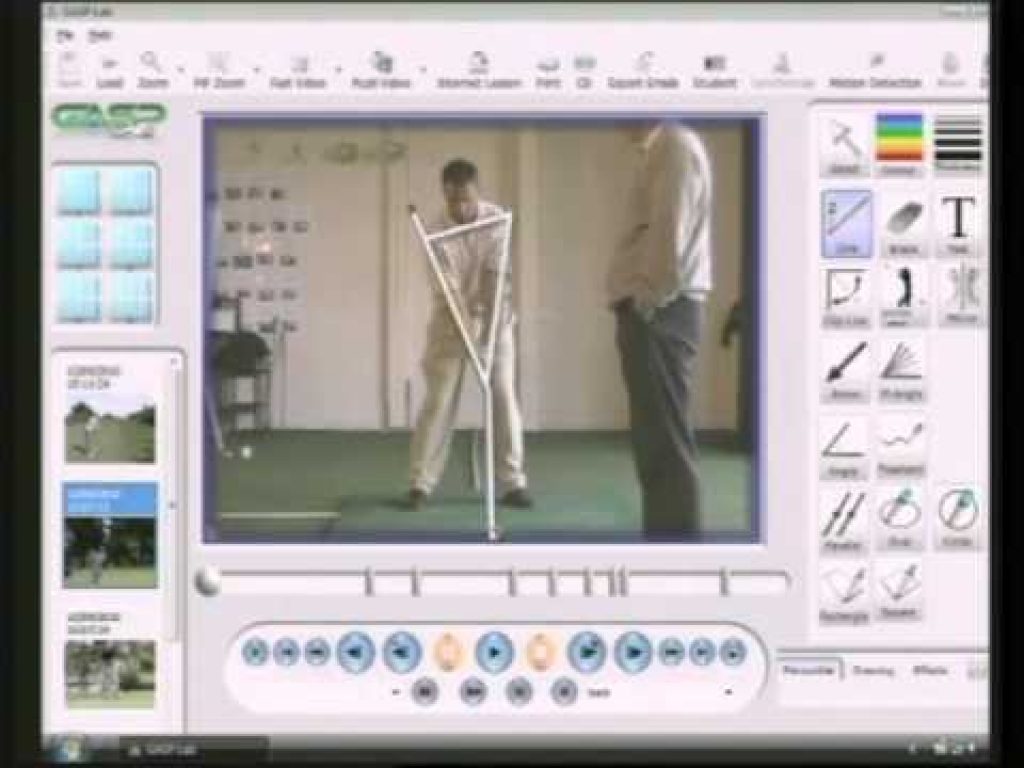 I will show you some of golfs best putters, past and present, looking at the hole as the ball drops into the hole and why they do it. To access this content, you must purchase Membership Subscription – Yearly or Membership Subscription – Monthly. To access this content, you must purchase Membership Subscription – Yearly […]
To access this content, you must purchase Membership Subscription – Yearly or Membership Subscription – Monthly.