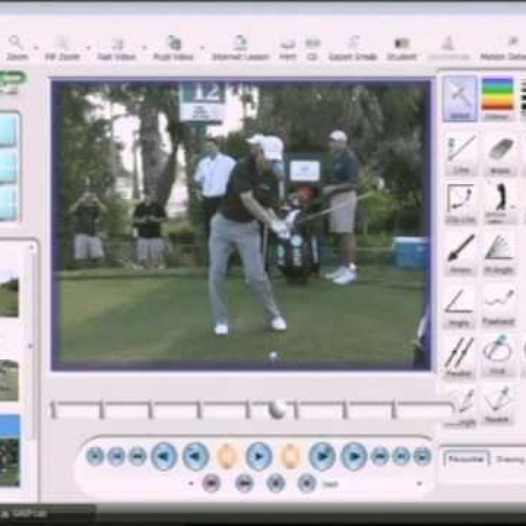 I will show you some of golfs best putters, past and present, looking at the hole as the ball drops into the hole and why they do it. To access this content, you must purchase Membership Subscription – Yearly or Membership Subscription – Monthly. To access this content, you must purchase Membership Subscription – Yearly […]
To access this content, you must purchase Membership Subscription – Yearly or Membership Subscription – Monthly.