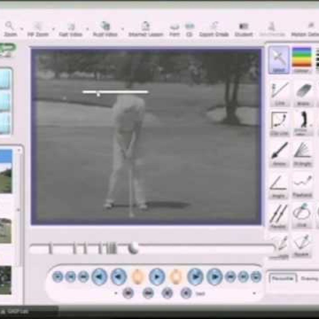 I will show you some of golfs best putters, past and present, looking at the hole as the ball drops into the hole and why they do it. To access this content, you must purchase Membership Subscription – Yearly or Membership Subscription – Monthly. To access this content, you must purchase Membership Subscription – Yearly […]
To access this content, you must purchase Membership Subscription – Yearly or Membership Subscription – Monthly.