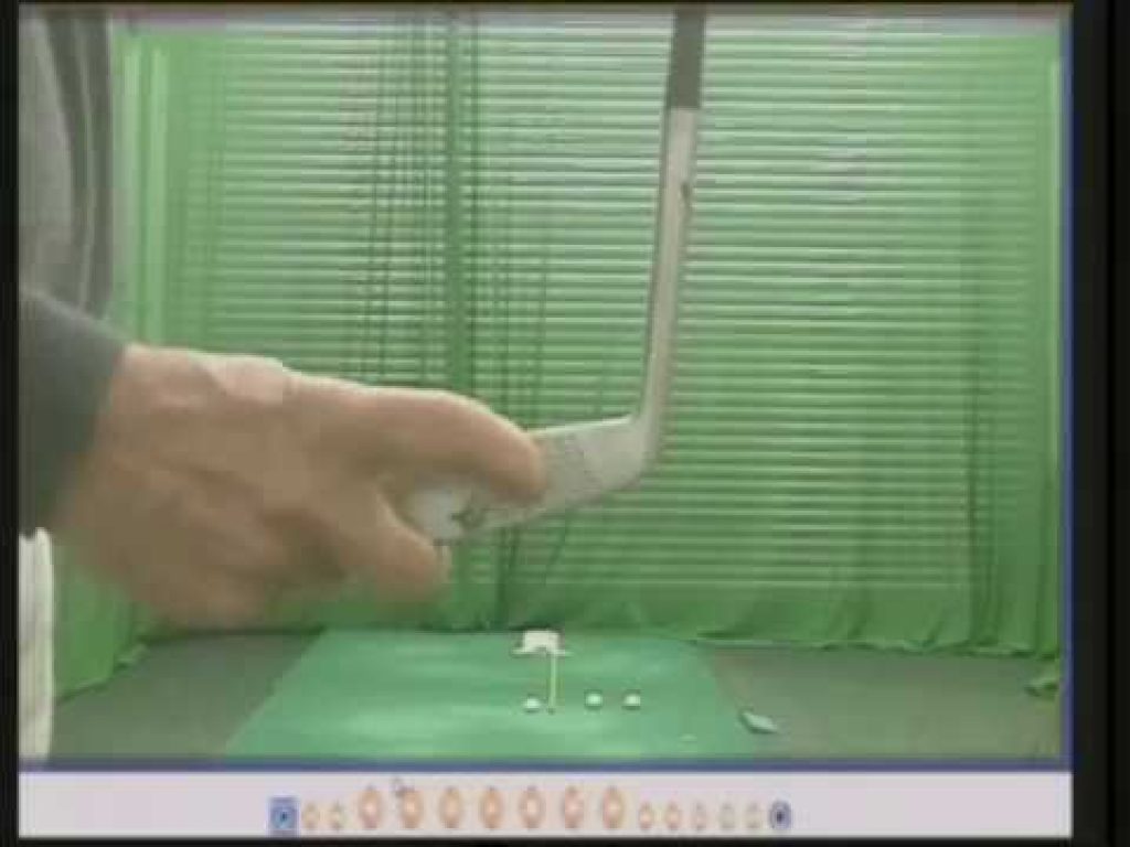 If you have mastered the vital 80% (Teaching Video 34)  then this DVD will improve your putting even more.
To access this content, you must purchase Membership Subscription – Yearly or Membership Subscription – Monthly.