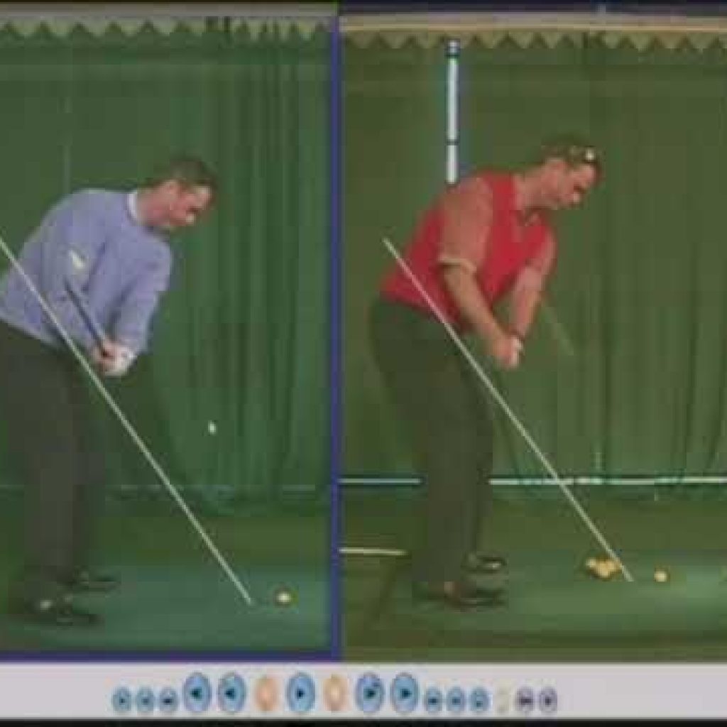 Separating the arms from the body is vital in a golf swing and I will explain why. To access this content, you must purchase Membership Subscription – Yearly or Membership Subscription – Monthly. To access this content, you must purchase Membership Subscription – Yearly or Membership Subscription – Monthly. To access this content, you must […]
To access this content, you must purchase Membership Subscription – Yearly or Membership Subscription – Monthly.