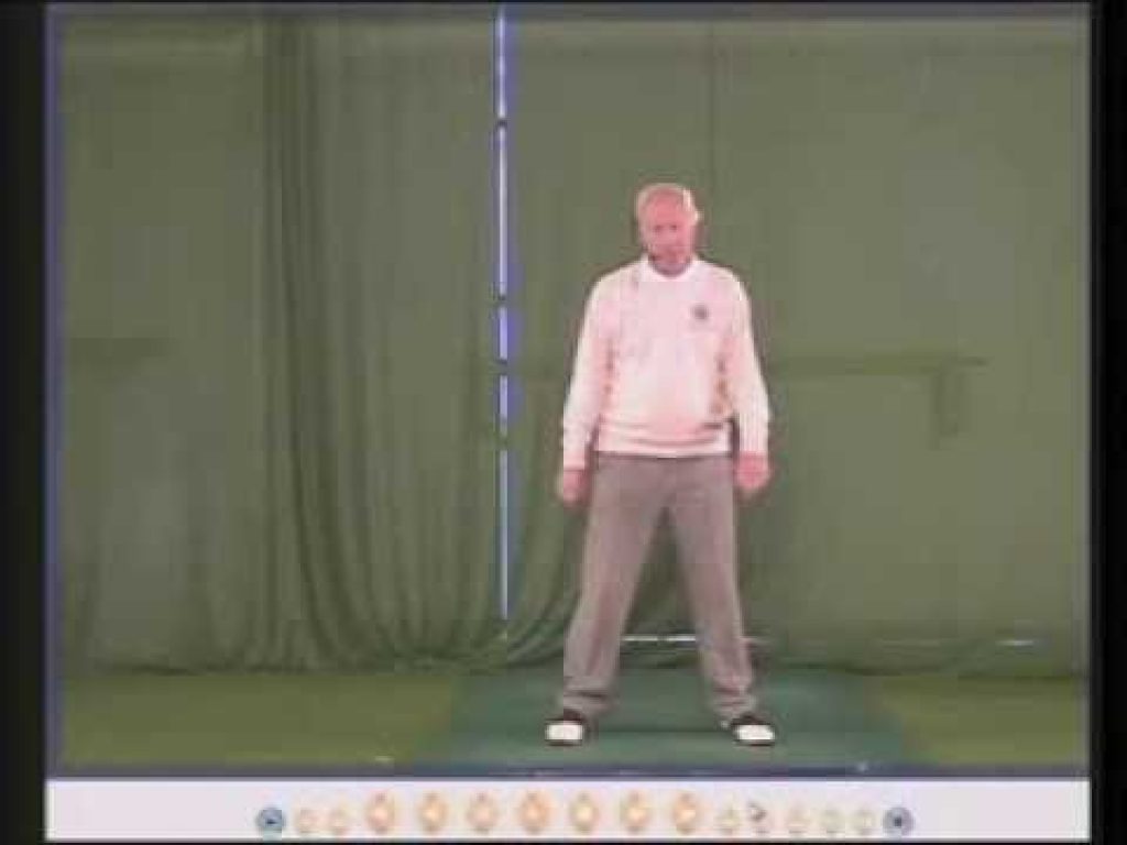 This fantastic video will show you how to start your swing correctly and all you need is a club and a mirror. This Top Tip always works. To access this content, you must purchase Membership Subscription – Yearly or Membership Subscription – Monthly. To access this content, you must purchase Membership Subscription – Yearly or […]
To access this content, you must purchase Membership Subscription – Yearly or Membership Subscription – Monthly.