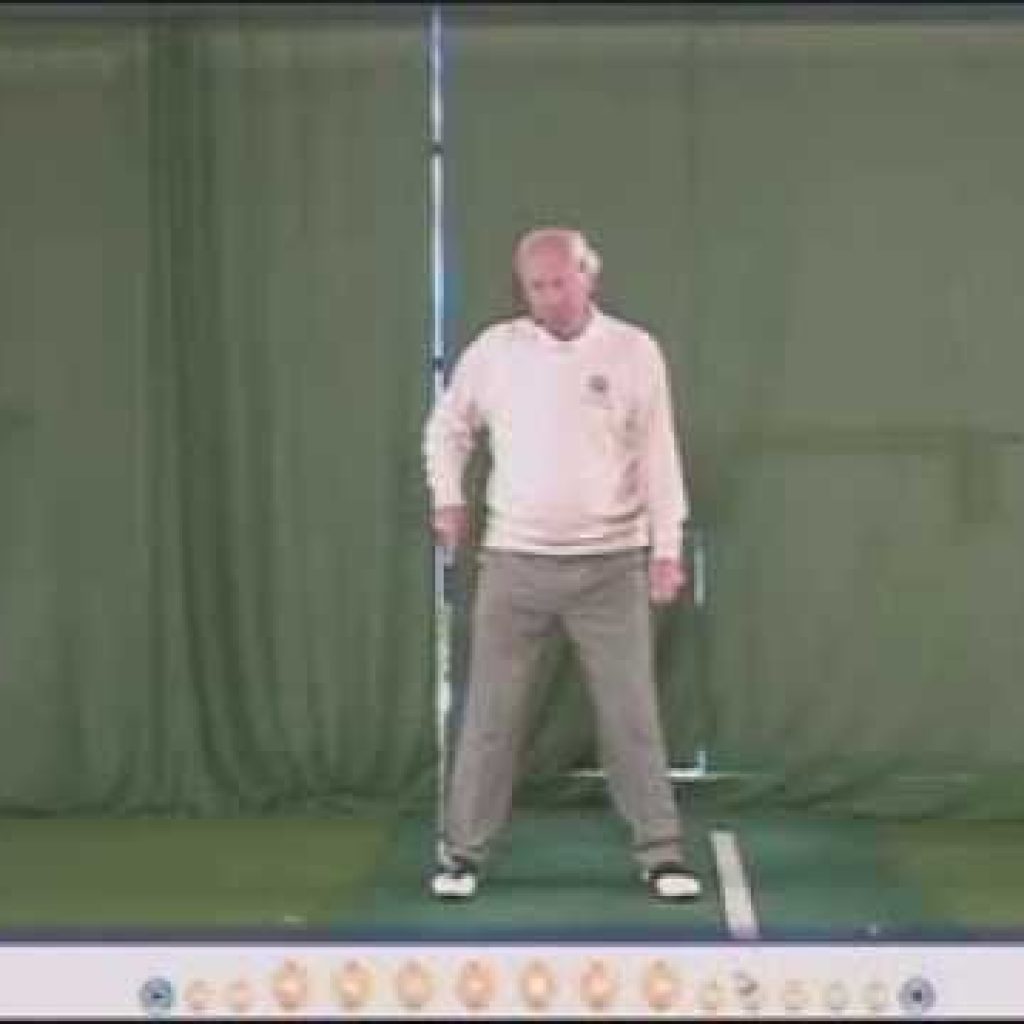 This fantastic video will show you how to start your swing correctly and all you need is a club and a mirror. This Top Tip always works. To access this content, you must purchase Membership Subscription – Yearly or Membership Subscription – Monthly. To access this content, you must purchase Membership Subscription – Yearly or […]
To access this content, you must purchase Membership Subscription – Yearly or Membership Subscription – Monthly.