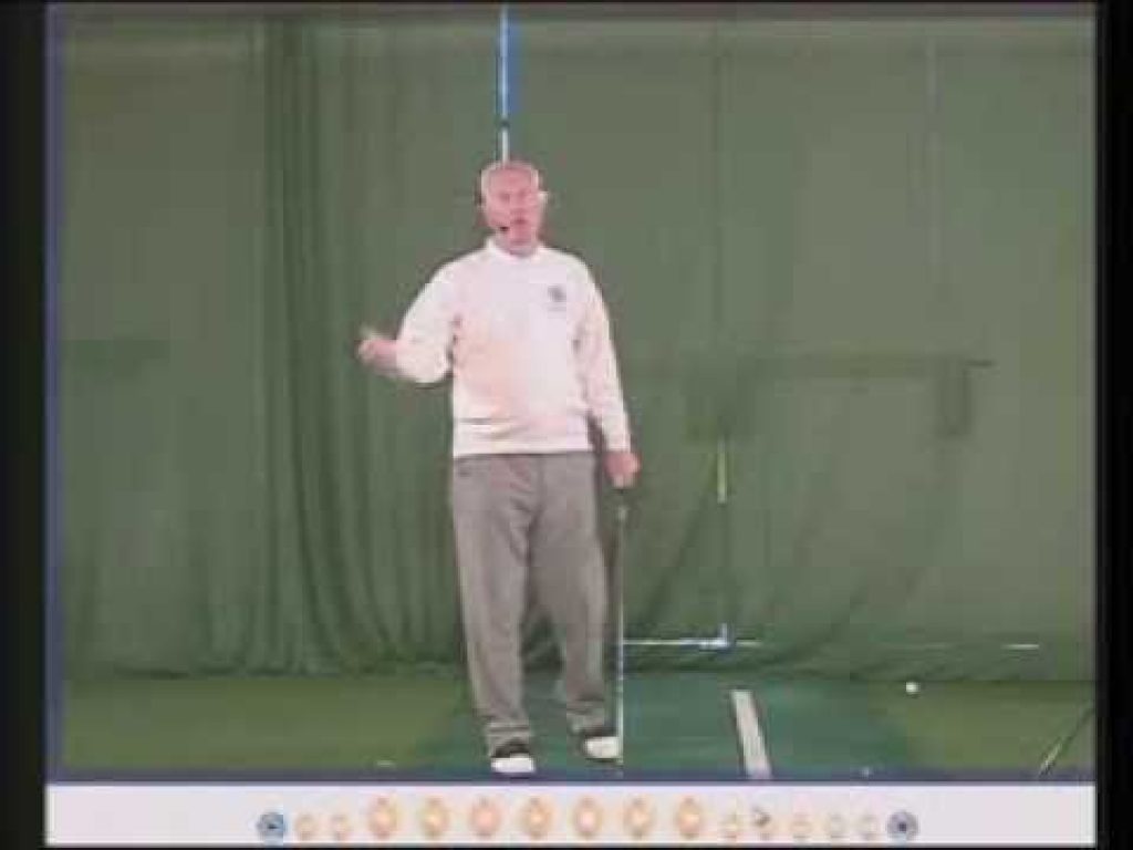 This fantastic video will show you how to start your swing correctly and all you need is a club and a mirror. This Top Tip always works. To access this content, you must purchase Membership Subscription – Yearly or Membership Subscription – Monthly. To access this content, you must purchase Membership Subscription – Yearly or […]
To access this content, you must purchase Membership Subscription – Yearly or Membership Subscription – Monthly.