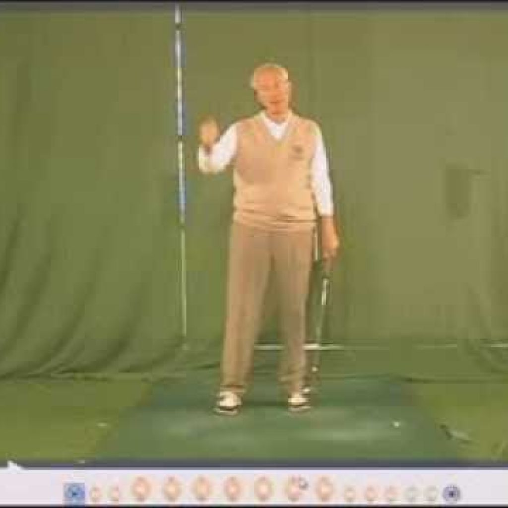 This fantastic video will show you how to start your swing correctly and all you need is a club and a mirror. This Top Tip always works. To access this content, you must purchase Membership Subscription – Yearly or Membership Subscription – Monthly. To access this content, you must purchase Membership Subscription – Yearly or […]
To access this content, you must purchase Membership Subscription – Yearly or Membership Subscription – Monthly.