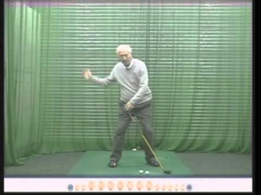 This fantastic video will show you how to start your swing correctly and all you need is a club and a mirror. This Top Tip always works. To access this content, you must purchase Membership Subscription – Yearly or Membership Subscription – Monthly. To access this content, you must purchase Membership Subscription – Yearly or […]
To access this content, you must purchase Membership Subscription – Yearly or Membership Subscription – Monthly.