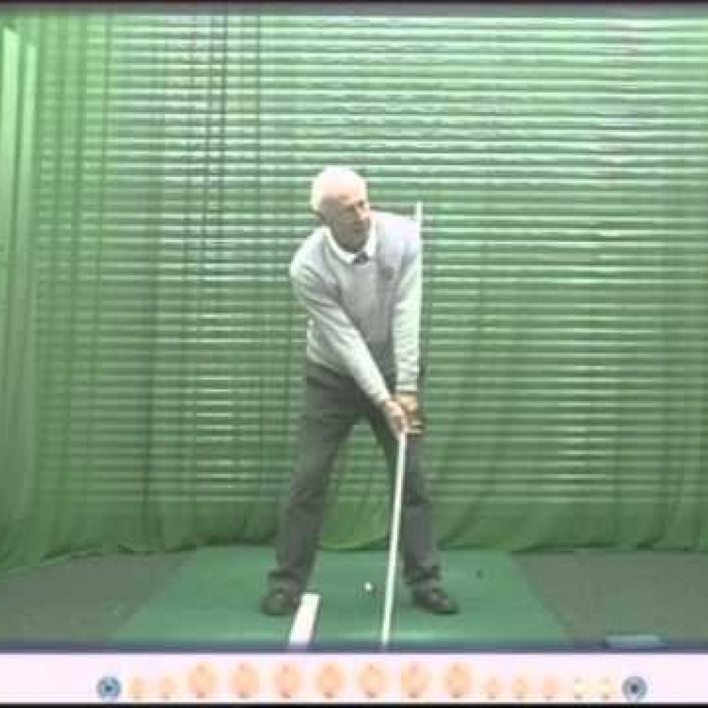 This fantastic video will show you how to start your swing correctly and all you need is a club and a mirror. This Top Tip always works. To access this content, you must purchase Membership Subscription – Yearly or Membership Subscription – Monthly.
To access this content, you must purchase Membership Subscription – Yearly or Membership Subscription – Monthly.
