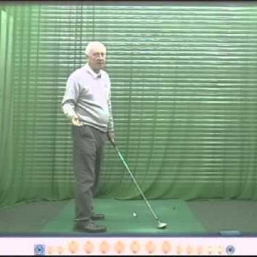 This fantastic video will show you how to start your swing correctly and all you need is a club and a mirror. This Top Tip always works.
To access this content, you must purchase Membership Subscription – Yearly or Membership Subscription – Monthly.