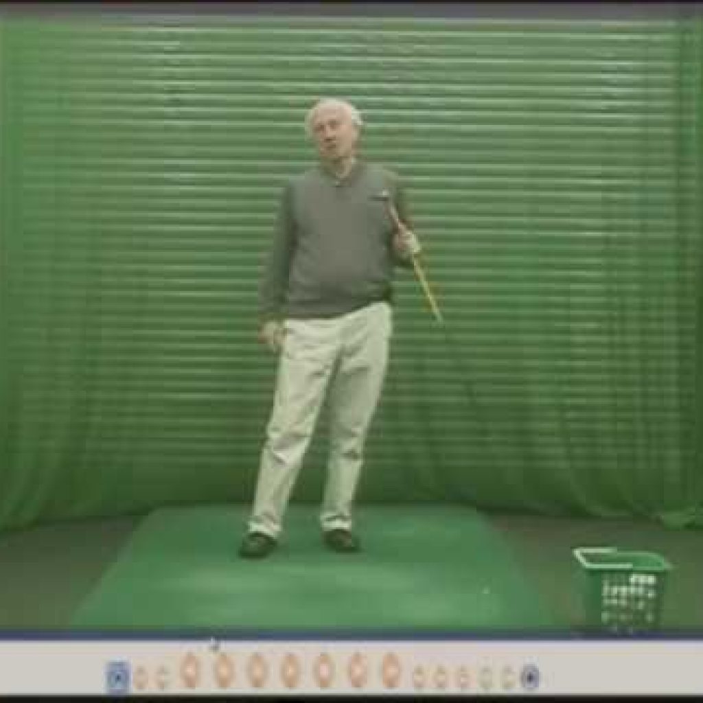 With the help of a tennis racquet I will explain how vital the position of your feet are for producing longer and straighter shots. To access this content, you must purchase Membership Subscription – Yearly or Membership Subscription – Monthly. To access this content, you must purchase Membership Subscription – Yearly or Membership Subscription – […]
To access this content, you must purchase Membership Subscription – Yearly or Membership Subscription – Monthly.