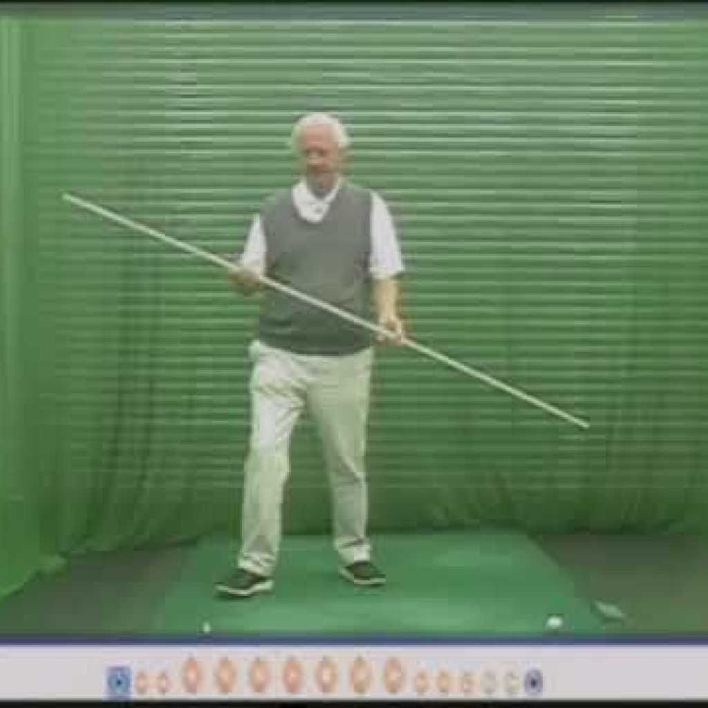 What does this actually mean? I will explain where the shaft goes in the back swing and why. To access this content, you must purchase Membership Subscription – Yearly or Membership Subscription – Monthly. To access this content, you must purchase Membership Subscription – Yearly or Membership Subscription – Monthly. To access this content, you […]
To access this content, you must purchase Membership Subscription – Yearly or Membership Subscription – Monthly.