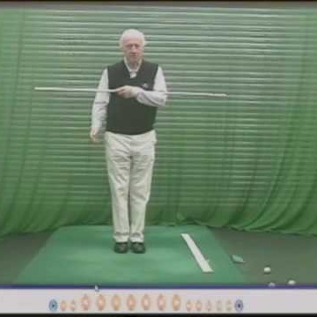 What does this actually mean? I will explain where the shaft goes in the back swing and why. To access this content, you must purchase Membership Subscription – Yearly or Membership Subscription – Monthly. To access this content, you must purchase Membership Subscription – Yearly or Membership Subscription – Monthly. To access this content, you […]
To access this content, you must purchase Membership Subscription – Yearly or Membership Subscription – Monthly.