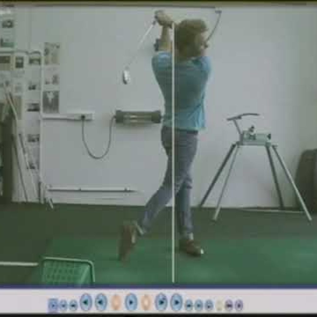 With the help of a tennis racquet I will explain how vital the position of your feet are for producing longer and straighter shots. To access this content, you must purchase Membership Subscription – Yearly or Membership Subscription – Monthly. To access this content, you must purchase Membership Subscription – Yearly or Membership Subscription – […]
To access this content, you must purchase Membership Subscription – Yearly or Membership Subscription – Monthly.