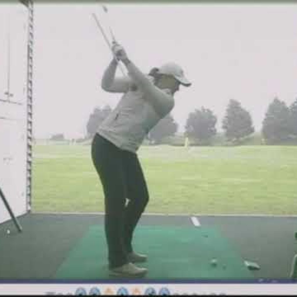 What does this actually mean? I will explain where the shaft goes in the back swing and why. To access this content, you must purchase Membership Subscription – Yearly or Membership Subscription – Monthly. To access this content, you must purchase Membership Subscription – Yearly or Membership Subscription – Monthly. To access this content, you […]
To access this content, you must purchase Membership Subscription – Yearly or Membership Subscription – Monthly.