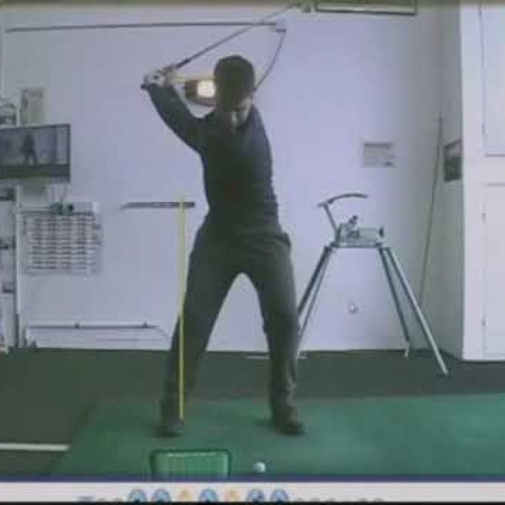 Separating the arms from the body is vital in a golf swing and I will explain why. To access this content, you must purchase Membership Subscription – Yearly or Membership Subscription – Monthly. To access this content, you must purchase Membership Subscription – Yearly or Membership Subscription – Monthly. To access this content, you must […]
To access this content, you must purchase Membership Subscription – Yearly or Membership Subscription – Monthly.