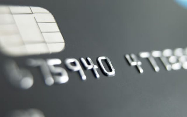 card