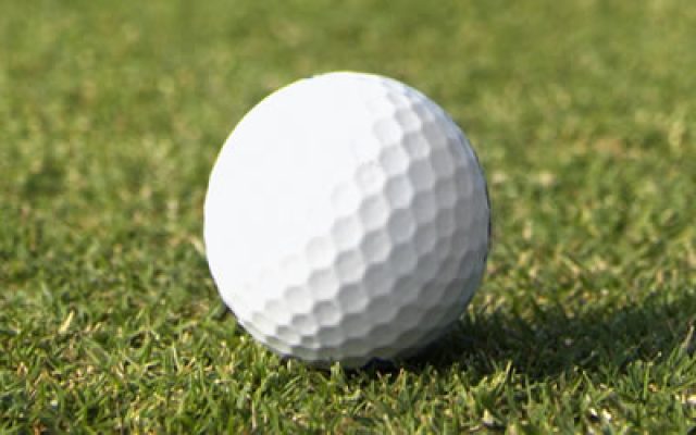 golf-ball