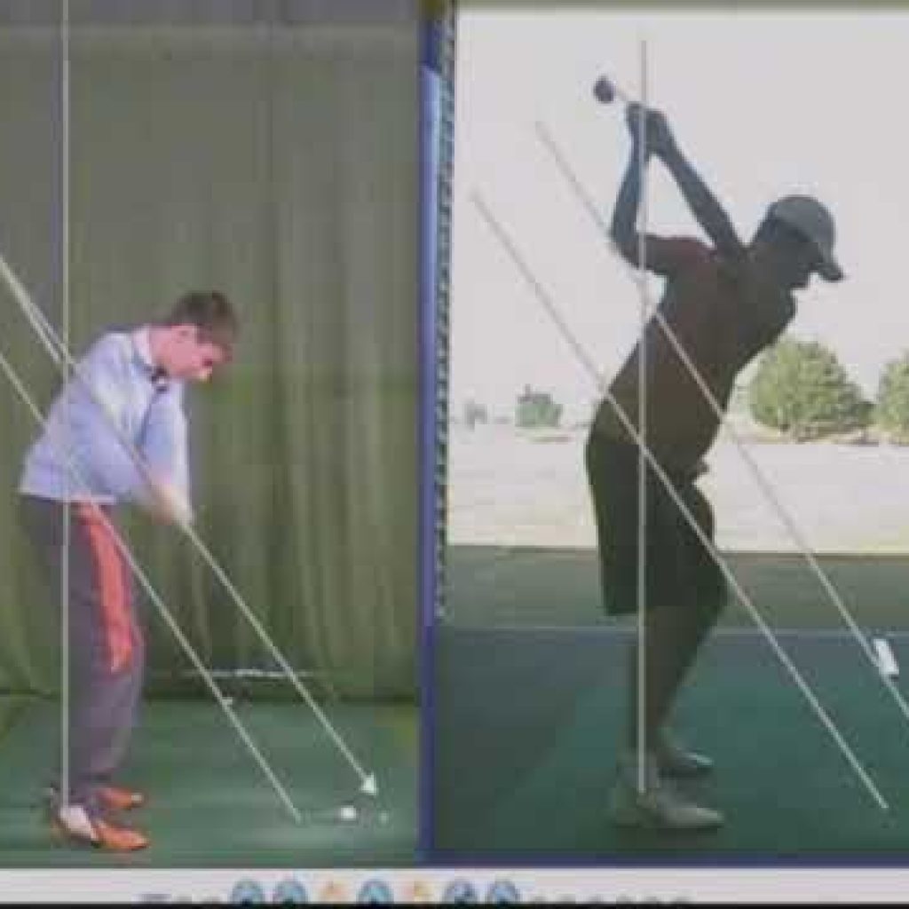 Separating the arms from the body is vital in a golf swing and I will explain why. To access this content, you must purchase Membership Subscription – Yearly or Membership Subscription – Monthly. To access this content, you must purchase Membership Subscription – Yearly or Membership Subscription – Monthly. To access this content, you must […]
To access this content, you must purchase Membership Subscription – Yearly or Membership Subscription – Monthly.