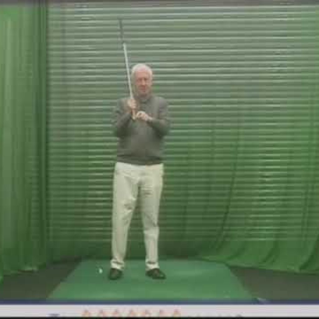 What does this actually mean? I will explain where the shaft goes in the back swing and why. To access this content, you must purchase Membership Subscription – Yearly or Membership Subscription – Monthly. To access this content, you must purchase Membership Subscription – Yearly or Membership Subscription – Monthly. To access this content, you […]
To access this content, you must purchase Membership Subscription – Yearly or Membership Subscription – Monthly.
