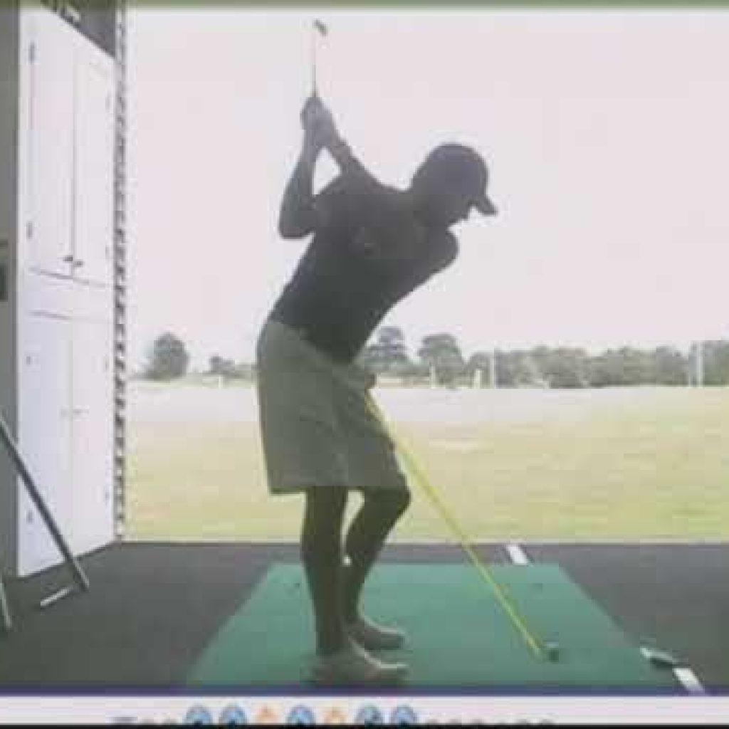 What does this actually mean? I will explain where the shaft goes in the back swing and why. To access this content, you must purchase Membership Subscription – Yearly or Membership Subscription – Monthly. To access this content, you must purchase Membership Subscription – Yearly or Membership Subscription – Monthly. To access this content, you […]
To access this content, you must purchase Membership Subscription – Yearly or Membership Subscription – Monthly.