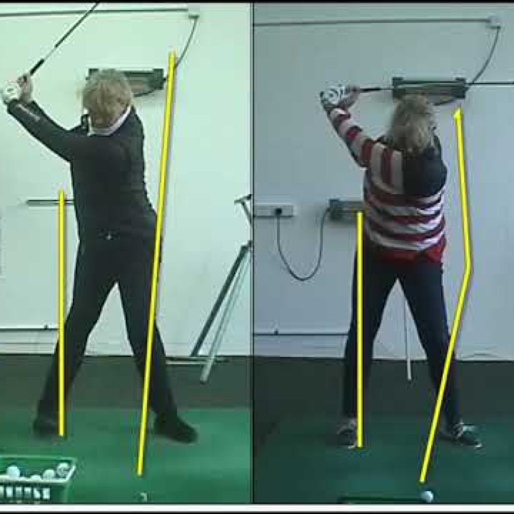 Separating the arms from the body is vital in a golf swing and I will explain why. To access this content, you must purchase Membership Subscription – Yearly or Membership Subscription – Monthly. To access this content, you must purchase Membership Subscription – Yearly or Membership Subscription – Monthly.
To access this content, you must purchase Membership Subscription – Yearly or Membership Subscription – Monthly.