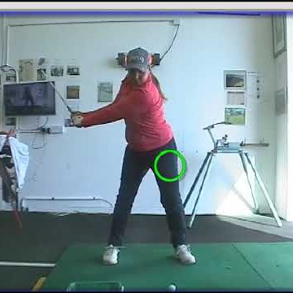 Separating the arms from the body is vital in a golf swing and I will explain why.
To access this content, you must purchase Membership Subscription – Yearly or Membership Subscription – Monthly.